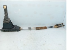 Recambio de palanca cambio para nissan micra iii (k12) 1.5 dci referencia OEM IAM   