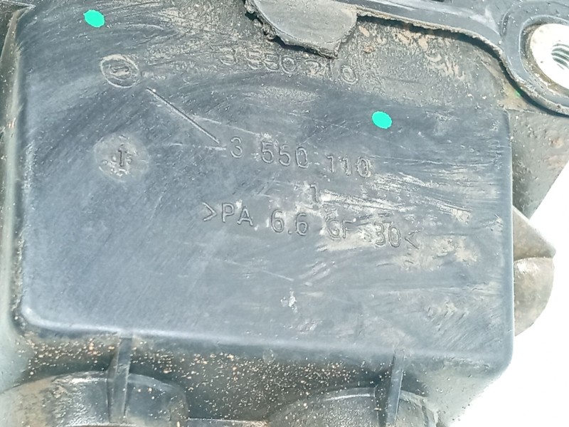 Recambio de palanca cambio para nissan micra iii (k12) 1.5 dci referencia OEM IAM   