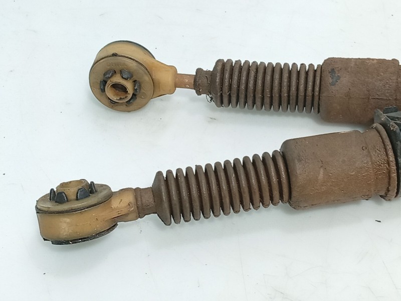 Recambio de palanca cambio para nissan micra iii (k12) 1.5 dci referencia OEM IAM   