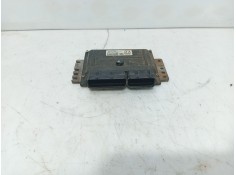 Recambio de centralita motor uce para nissan micra iii (k12) 1.5 dci referencia OEM IAM   
