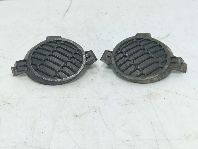 Recambio de moldura para nissan micra iii (k12) 1.5 dci referencia OEM IAM   