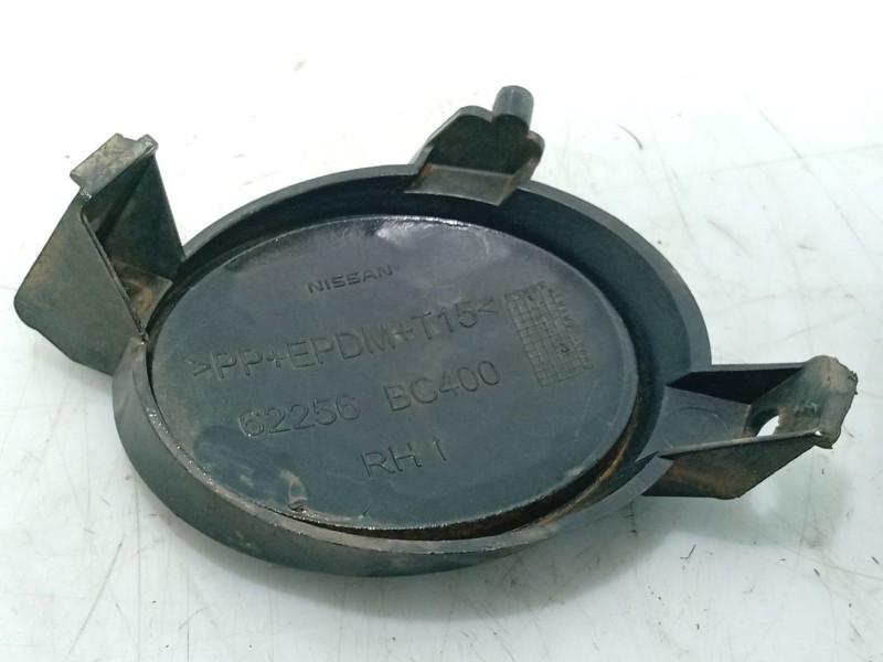 Recambio de moldura para nissan micra iii (k12) 1.5 dci referencia OEM IAM   