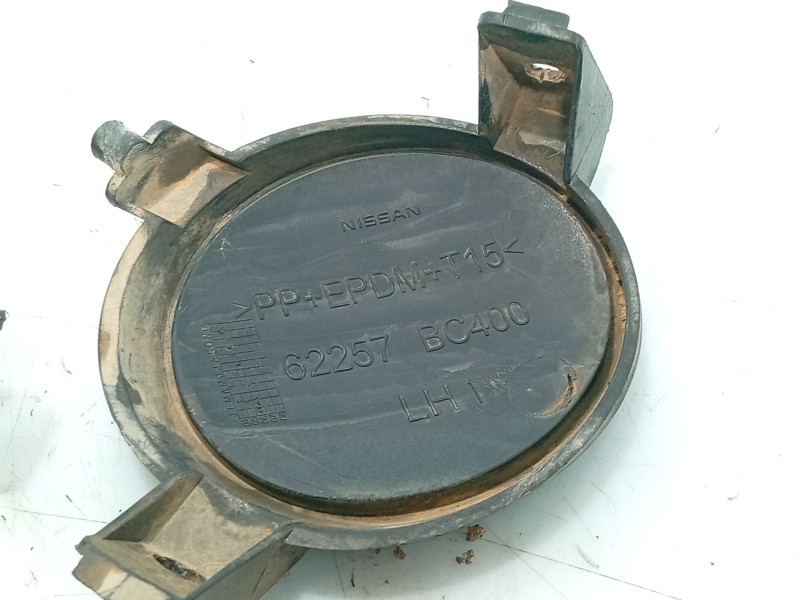 Recambio de moldura para nissan micra iii (k12) 1.5 dci referencia OEM IAM   