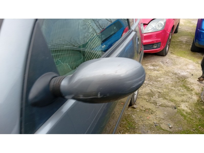 aixam a.741 del año 2005