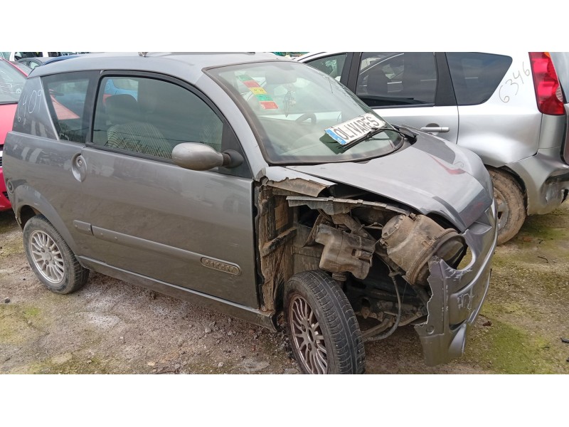 aixam a.741 del año 2005