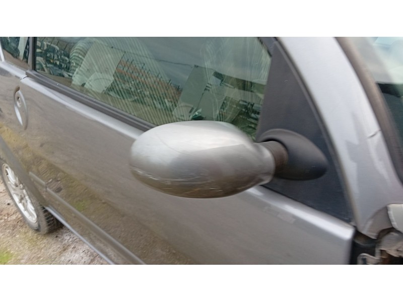 aixam a.741 del año 2005