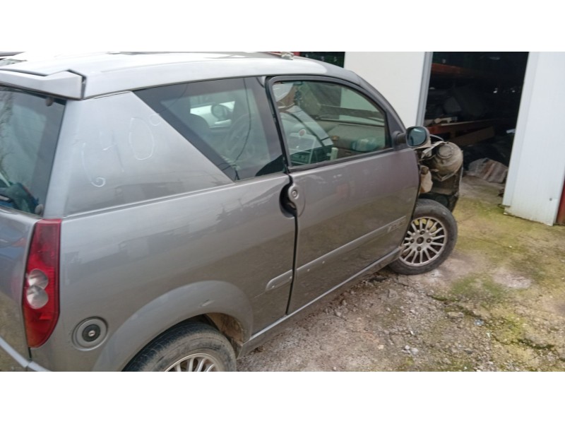 aixam a.741 del año 2005