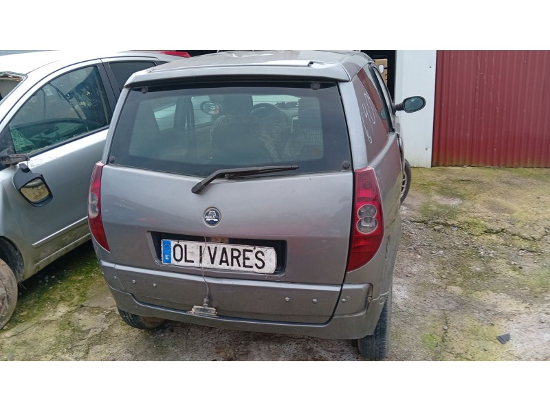 aixam a.741 del año 2005