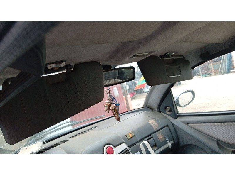 aixam a.741 del año 2005