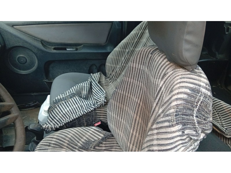 aixam a.741 del año 2005