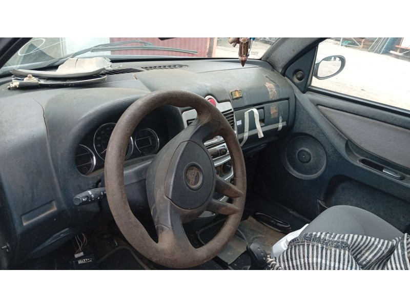 aixam a.741 del año 2005