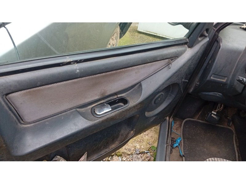 aixam a.741 del año 2005