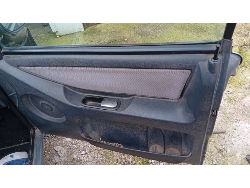 aixam a.741 del año 2005