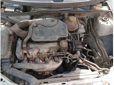 opel corsa b (s93) del año 1997