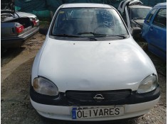 opel corsa b (s93) del año 1997 2