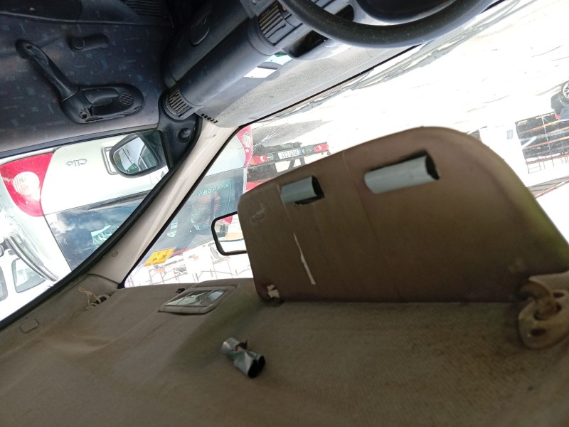 opel corsa b (s93) del año 1997