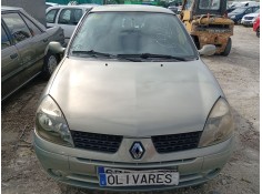 renault clio ii (bb_, cb_) del año 2002