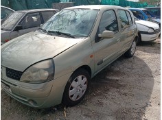 renault clio ii (bb_, cb_) del año 2002 2