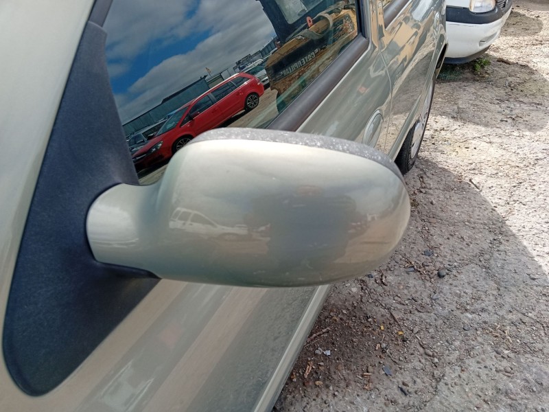 renault clio ii (bb_, cb_) del año 2002