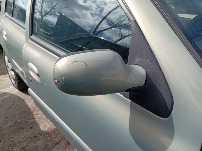 renault clio ii (bb_, cb_) del año 2002