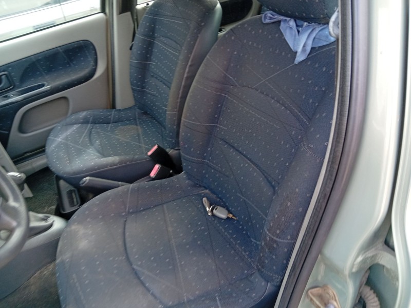 renault clio ii (bb_, cb_) del año 2002