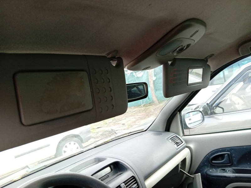 renault clio ii (bb_, cb_) del año 2002