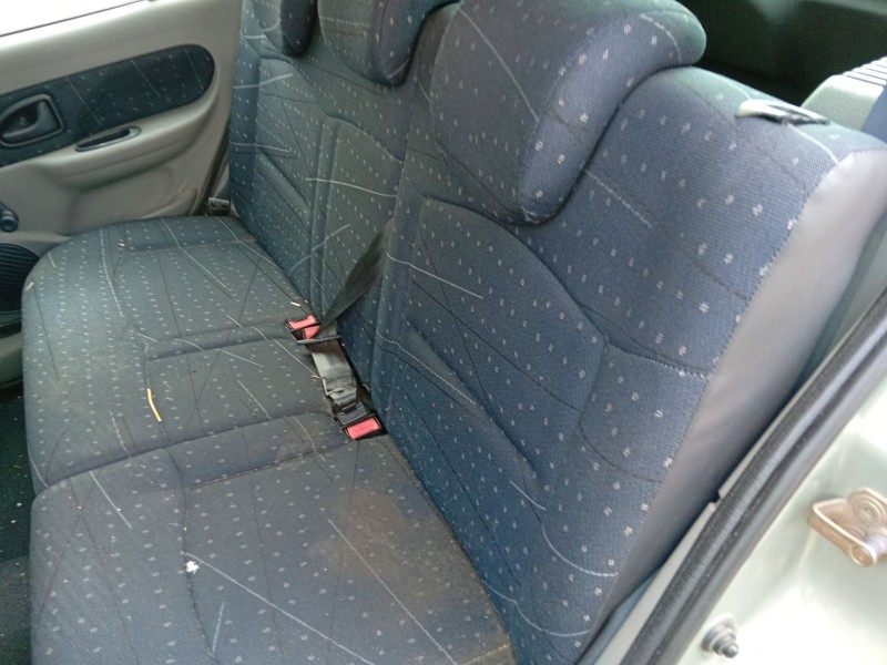 renault clio ii (bb_, cb_) del año 2002