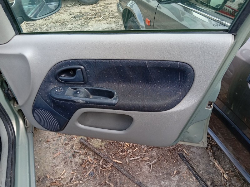 renault clio ii (bb_, cb_) del año 2002