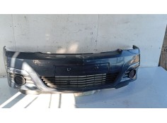 Recambio de paragolpes delantero para opel meriva a monospace (x03) 1.4 16v twinport (e75) referencia OEM IAM 93175340  