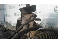 Recambio de cremallera direccion para seat ibiza (6l1) stella   |   08.01 - 12.04 | 2001 - 2004 | 64 cv / 47 kw referencia OEM I 2