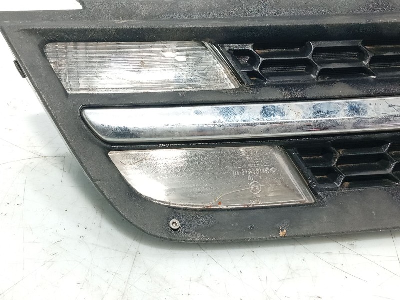 Recambio de piloto delantero derecho para nissan micra iii (k12) 1.5 dci referencia OEM IAM   