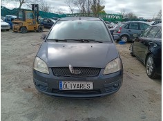 ford focus c-max (dm2) del año 2004