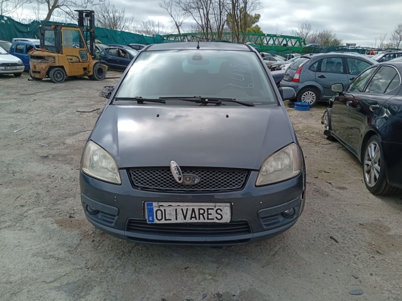 ford focus c-max (dm2) del año 2004