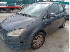 ford focus c-max (dm2) del año 2004 2