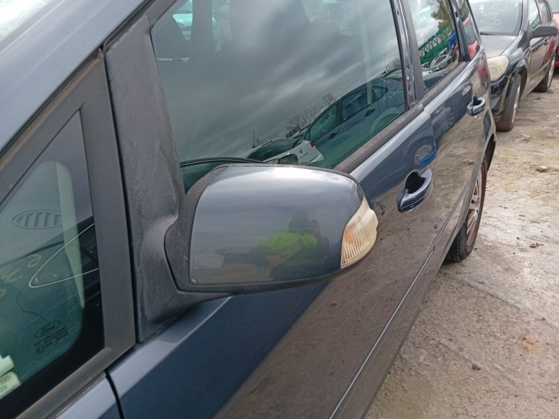 ford focus c-max (dm2) del año 2004