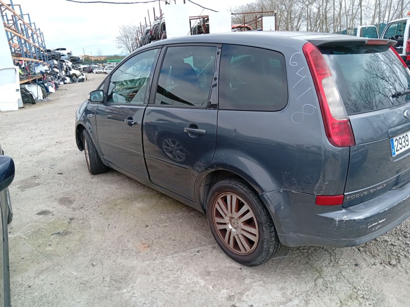 ford focus c-max (dm2) del año 2004