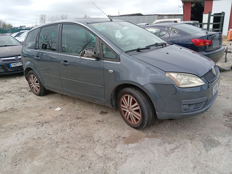 ford focus c-max (dm2) del año 2004