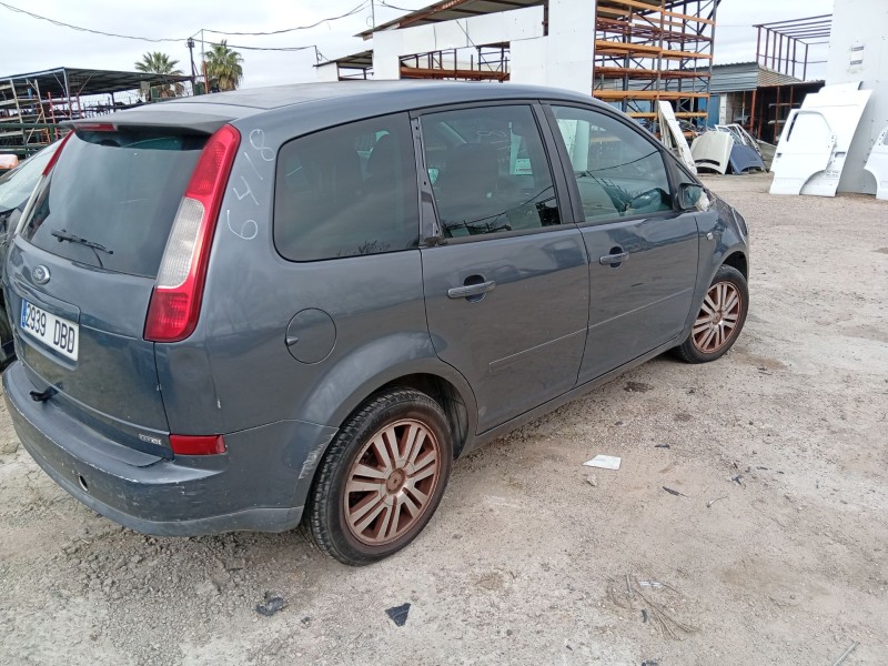 ford focus c-max (dm2) del año 2004