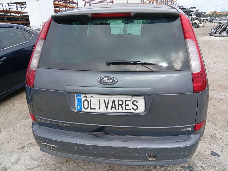 ford focus c-max (dm2) del año 2004
