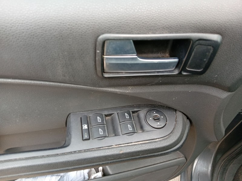 ford focus c-max (dm2) del año 2004