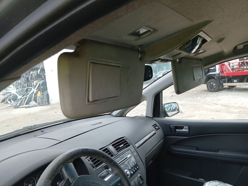 ford focus c-max (dm2) del año 2004