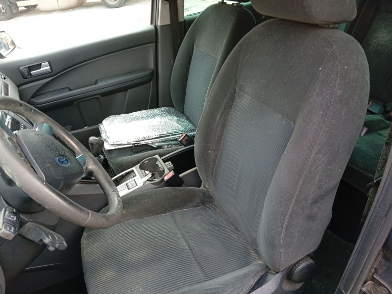 ford focus c-max (dm2) del año 2004