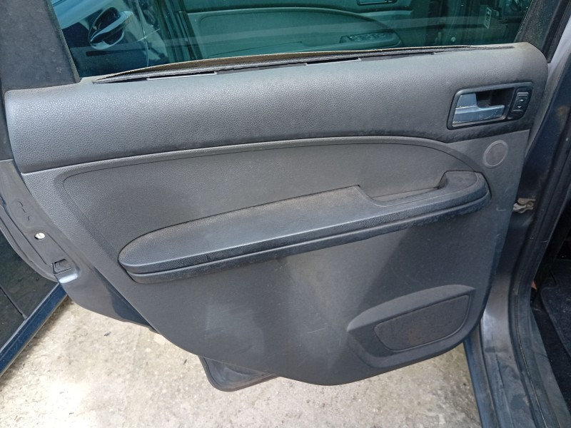 ford focus c-max (dm2) del año 2004