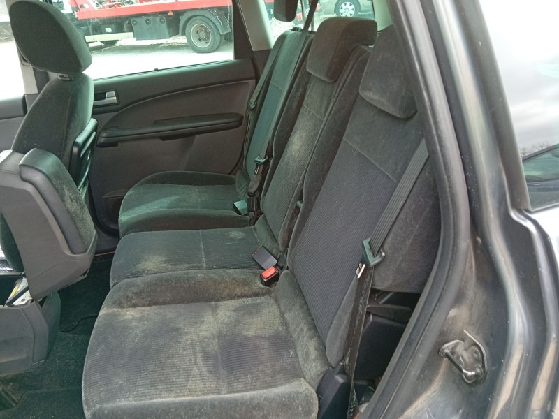 ford focus c-max (dm2) del año 2004