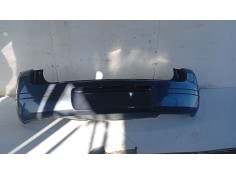 Recambio de paragolpes trasero para opel meriva a monospace (x03) 1.4 16v twinport (e75) referencia OEM IAM 93176090  