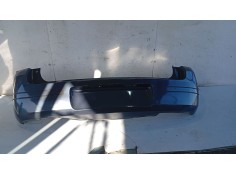 Recambio de paragolpes trasero para opel meriva a monospace (x03) 1.4 16v twinport (e75) referencia OEM IAM 93176090   2