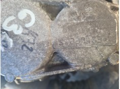 Recambio de caja cambios para renault megane iii hatchback (bz0/1_, b3_) 1.5 dci (bz1g, bz1w, bz0r) referencia OEM IAM TL4A056 V