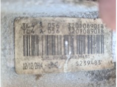 Recambio de caja cambios para renault megane iii hatchback (bz0/1_, b3_) 1.5 dci (bz1g, bz1w, bz0r) referencia OEM IAM TL4A056 V 2