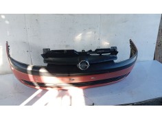 Recambio de paragolpes delantero para opel corsa c (x01) 1.0 (f08, f68) referencia OEM IAM 9196840  