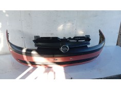Recambio de paragolpes delantero para opel corsa c (x01) 1.0 (f08, f68) referencia OEM IAM 9196840   2